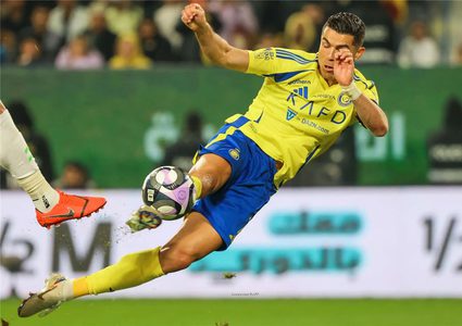 جماهير النصر تسقط في فخ اليونايتد