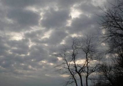 الطقس: استمرار حالة عدم الاستقرار الجوي وانخفاض على درجات الحرارة