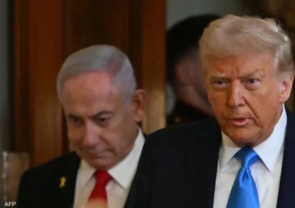 واشنطن بوست: نتنياهو لم يُطلع على المحادثات المباشرة بين الولايات المتحدة وحماس