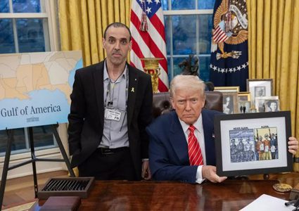 واشنطن بوست: حماس تدرس مزايا الصفقة المباشرة مع ترامب