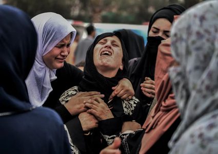 المجلس الوطني: المرأة الفلسطينية تواجه ظروفا قاسية بسبب جرائم الاحتلال