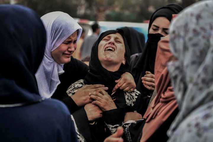 المجلس الوطني: المرأة الفلسطينية تواجه ظروفا قاسية بسبب جرائم الاحتلال