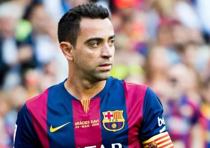 تشافي يتجاهل فليك.. ويكشف "صدمته الكبرى" مع برشلونة