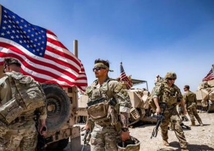 ترمب يدرس سحب نحو 35 ألف جندي أميركي من ألمانيا