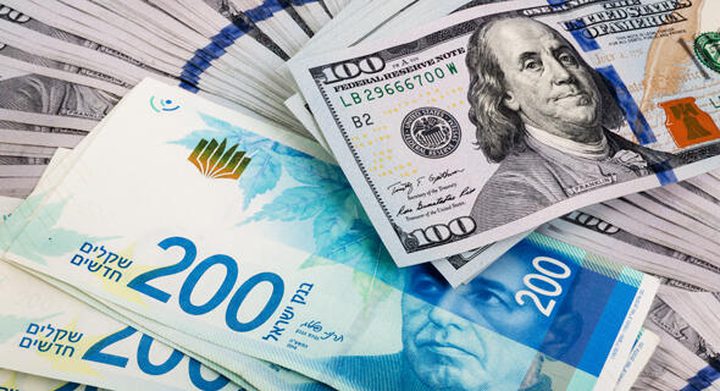 أسعار العملات والمعادن لليوم الأحد