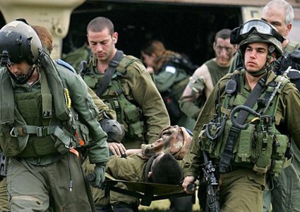 الاحتلال يقر بارتفاع عدد الجرحى في "الجيش" إلى 78 ألفاً جراء الحرب