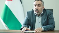 مسؤول كبير في حماس: قادتنا التقوا مبعوث ترامب لبحث قضية الأسرى