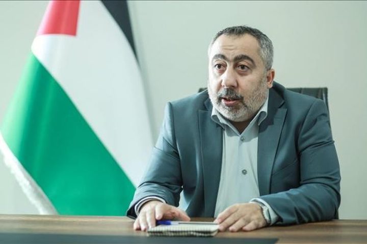 مسؤول كبير في حماس: قادتنا التقوا مبعوث ترامب لبحث قضية الأسرى