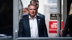 مبعوث ترمب يصل الدوحة لدفع مفاوضات غزة