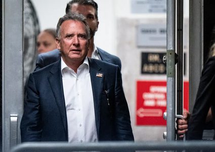 مبعوث ترمب يصل الدوحة لدفع مفاوضات غزة