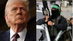 هاني المصري: مفاوضات واشنطن مع حماس اعتراف ضمني بها وإسرائيل تتهيأ للحرب