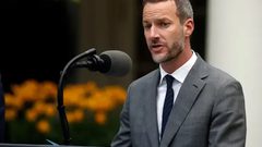 مبعوث ترمب: الاجتماع مع حماس كان مفيدا للغاية وقد يحدث اتفاق ما خلال أسابيع