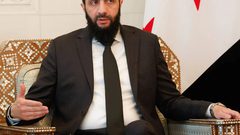 الشرع: فلول النظام السابق يحاولون جرّ سوريا لحرب أهلية