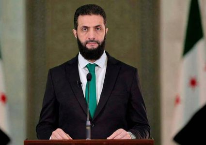 الرئيس السوري يدعو إلى الوحدة الوطنية والحفاظ على السلام الأهلي