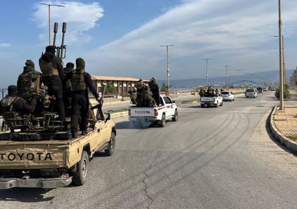 المرصد السوري: 30 مجزرة راح ضحيتها 745 مدنيا من الطائفة العلوية خلال 48 ساعة