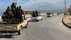 المرصد السوري: 30 مجزرة راح ضحيتها 745 مدنيا من الطائفة العلوية خلال 48 ساعة