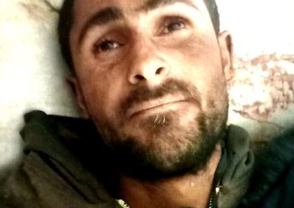 من قصص حرب غزة:  هذا "بيا"