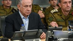 تحقيقات حول أموال قطرية في مكتب نتنياهو وتفاصيل مفاوضات حماس مع واشنطن