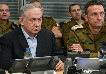 تحقيقات حول أموال قطرية في مكتب نتنياهو وتفاصيل مفاوضات حماس مع واشنطن