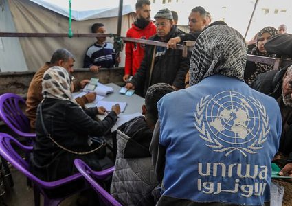 مقررة أممية: إسرائيل تريد تصفية "الأونروا"