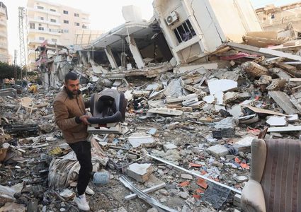 49 يوما لوقف اطلاق النار: خروقات اسرائيلية والمفاوضات تتجدد الاثنين