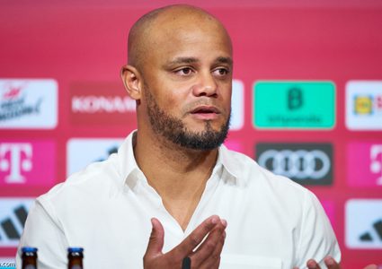 مغامرة كومباني الفاشلة.. ثقوب فادحة في رداء بايرن