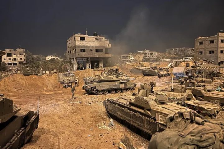 ثلاثة أسباب تمنع جيش الاحتلال من تنفيذ اجتياح بري جديد في غزة