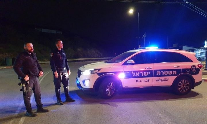 مقتل شابين في جريمتي إطلاق نار داخل أراضي 48