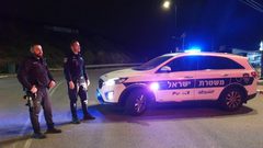 مقتل شابين في جريمتي إطلاق نار داخل أراضي 48