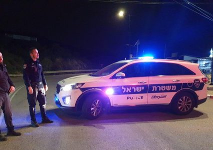 مقتل شابين في جريمتي إطلاق نار داخل أراضي 48