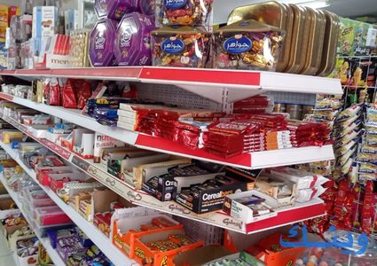 وزير الاقتصاد: لن نسمح بالعبث بالأمن الغذائي والاتجار بصحة وسلامة المواطنين