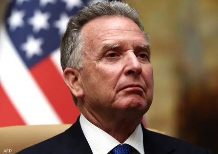 ويتكوف يتوقع إنجاز صفقة المعادن مع أوكرانيا هذا الأسبوع