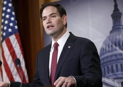 وزير الخارجية الأمريكي: المحادثات مع حماس كانت لمرة واحدة ولم تثمر