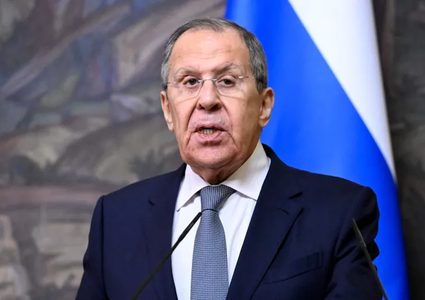لافروف: روسيا وأميركا لم تباشرا بعد العمل على تخطي المشكلات في علاقاتهما