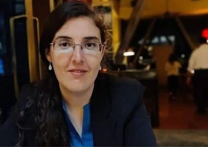 تقرير: ترمب يوجه تحذيرا للعراق في قضية الباحثة الإسرائيلية