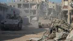 50 يوما لوقف اطلاق النار: خروقات اسرائيلية وحصار مشدد على قطاع غزة