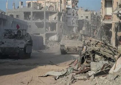 50 يوما لوقف اطلاق النار: خروقات اسرائيلية وحصار مشدد على قطاع غزة