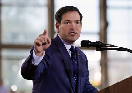 روبيو: سنلغي التأشيرات والبطاقات الخضراء لأنصار حماس