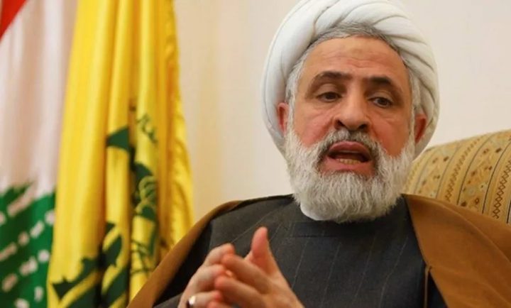حزب الله: اذا استمر الاحتلال اختراقه للاتفاق فلا بد من مواجهته