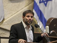 سموتريتش: زامير يخطط لاستئناف الحرب بشكل مختلف تماما عن هليفي