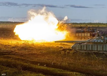 هجوم أوكراني بمئات المسيرات يستهدف موسكو ومناطق روسية أخرى