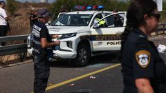 شرطة الاحتلال تعتقل 40 عاملا من الضفة خلال مكوثهم داخل أراضي الـ48