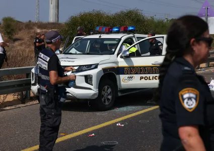 شرطة الاحتلال تعتقل 40 عاملا من الضفة خلال مكوثهم داخل أراضي الـ48