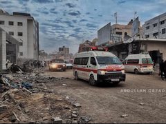 الأورومتوسطي: "إسرائيل" تقتل 7 فلسطينيين كل 48 ساعة بغزة منذ وقف إطلاق النار