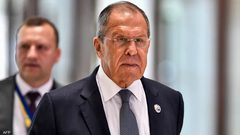 لافروف: روسيا تشعر بالقلق إزاء الوضع في سوريا.. واندلاع العنف غير مقبول