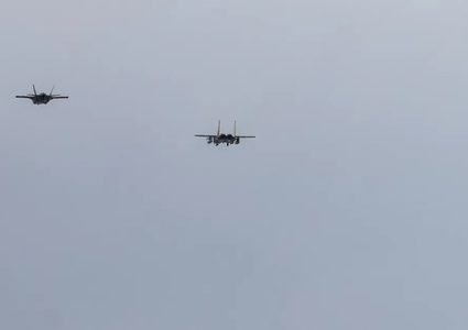 الجيش الإسرائيلي" يعلن اغتيال مسؤول الدفاع الجوي في وحدة "بدر" التابعة لحزب الله