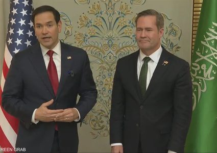 أوكرانيا تؤيد مقترحا أميركيا بهدنة 30 يوما.. وانتظار رد روسي