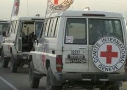 لبنان: الصليب الأحمر يتسلّم 4 أسرى اعتقلهم الاحتلال خلال الأشهر الـ3 الماضية