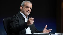 الرئيس الإيراني لترامب: "لن أتفاوض معك تحت التهديد... افعل ما تريد"