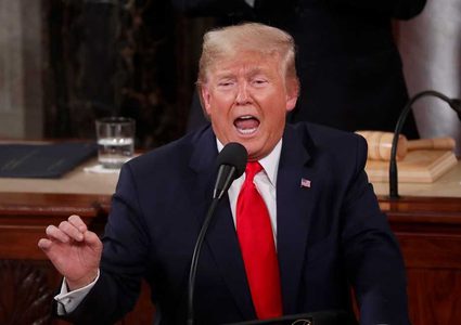 ترمب: أتمنى موافقة روسيا على وقف إطلاق النار وسأدعو زيلينسكي مجدداً للبيت الأبيض